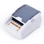 Детектор банкнот Mertech D-20A Flash белый Mertech5524