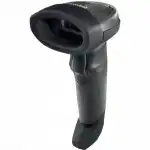 Сканер штрихкода Zebra DS4308 DS4308-HD7U2100AZW (Ручной проводной, 1D/2D, USB, Черно-серый)