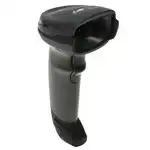 Сканер штрихкода Zebra DS4308 DS4308-HD7U2100AZW (Ручной проводной, 1D/2D, USB, Черно-серый)