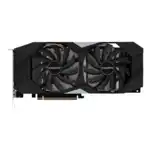 Видеокарта Gigabyte RTX 2060 6GB GV-N2060WF2OC-6GD (6 ГБ)