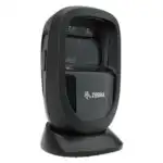 Сканер штрихкода Zebra DS9308-SR DS9308-SR4U2100AZE (Стационарный, 1D/2D, USB, Черный, С подставкой)