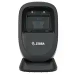 Сканер штрихкода Zebra DS9308-SR DS9308-SR4U2100AZE (Стационарный, 1D/2D, USB, Черный, С подставкой)