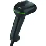 Сканер штрихкода Honeywell 1952GSR-2USB-5BF-R (Ручной проводной, 1D/2D, USB, Черный, С подставкой)