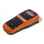 Маркировочный принтер Brother PTE110VP PTE110VPR1BUND
