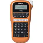 Маркировочный принтер Brother PTE110VP PTE110VPR1BUND