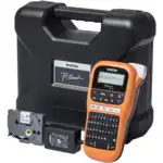 Маркировочный принтер Brother PTE110VP PTE110VPR1BUND