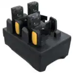 Аксессуар для штрихкодирования Zebra CRD-RS51-4SCHG CRD-RS51-4SCHG-01