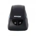 Принтер этикеток Mertech LP58 EVA RS232-USB Black Mertech4582