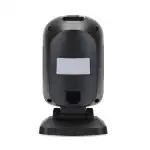 Сканер штрихкода Mertech 8500 P2D Mirror Black Mertech4109 (Стационарный, 2D, USB-COM, USB-HID, Черный, Не требуется)