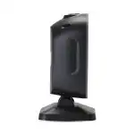 Сканер штрихкода Mertech 8500 P2D Mirror Black Mertech4109 (Стационарный, 2D, USB-COM, USB-HID, Черный, Не требуется)