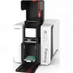 Принтер для карт Evolis Primacy 2 Simplex Expert Lock PM2-0012
