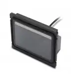 Сканер штрихкода Mertech T8900 P2D USB Mertech4572 (Встраиваемый, 2D, USB-COM, USB-HID, Черный, Не требуется)