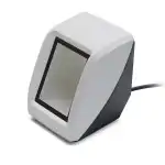 Сканер штрихкода Mertech PayBox 190 USB Mertech4090 (Стационарный, 2D, USB, Белый, Не требуется)