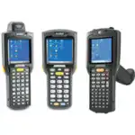 Терминал сбора данных  Zebra MC32N0-RL2SCLE0A