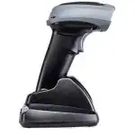 Сканер штрихкода Mindeo CS2290-SR RF (Ручной беспроводной, 2D, USB, Bluetooth, Черный, С подставкой)