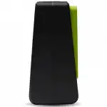 Сканер штрихкода Mertech 8400 4842 (Стационарный, 2D, USB-COM, USB-HID, Черно-зеленый, Не требуется)