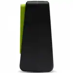 Сканер штрихкода Mertech 8400 4842 (Стационарный, 2D, USB-COM, USB-HID, Черно-зеленый, Не требуется)