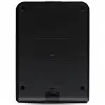 Сканер штрихкода Mertech 8400 4842 (Стационарный, 2D, USB-COM, USB-HID, Черно-зеленый, Не требуется)