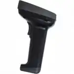 Сканер штрихкода deli E14953W (Ручной беспроводной, 1D, USB, Bluetooth, Черный)
