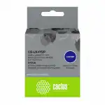 Расходный материал Cactus CS-LK4YBP