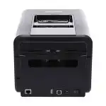 Сканер штрихкода Honeywell PC42E-TW02300 (Стационарный, 2D, USB, Черный, Не требуется)
