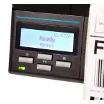 Принтер этикеток Citizen CL-E730 1000854