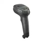 Сканер штрихкода Zebra DS4608 DS4608-DP7U210EZVR (Ручной проводной, 2D, USB, Серый)
