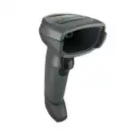 Сканер штрихкода Zebra DS4608-SR7U2100SGW (Ручной проводной, 2D, USB, Com (RS232), Черный, С подставкой)