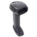 Сканер штрихкода Zebra LI4278-TRBU0100ZWR (Ручной беспроводной, 1D, USB, Bluetooth, Черный, С подставкой)