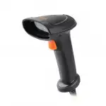 Сканер штрихкода Argox AI-6800 99-68001-002 (Ручной беспроводной, 1D, USB, Черный, С подставкой)