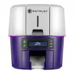 Принтер для карт Entrust 525301-001