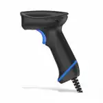 Сканер штрихкода Newland HR23 NLS-HR2300-SA (Ручной проводной, 2D, USB, Черный)