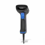 Сканер штрихкода Newland HR23 NLS-HR2300-SA (Ручной проводной, 2D, USB, Черный)