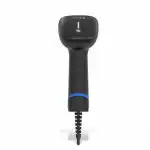Сканер штрихкода Newland HR23 NLS-HR2300-SA (Ручной проводной, 2D, USB, Черный)