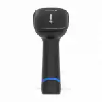 Сканер штрихкода Newland HR23 NLS-HR2300-BT (Ручной беспроводной, 2D, USB, Черный)