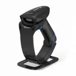 Сканер штрихкода Newland HR23 NLS-HR2300-BT (Ручной беспроводной, 2D, USB, Черный)