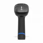Сканер штрихкода Newland NLS-HR3300-BT (Ручной беспроводной, 2D, USB, Bluetooth, Черный, С подставкой)