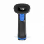 Сканер штрихкода Newland NLS-HR3300-BT (Ручной беспроводной, 2D, USB, Bluetooth, Черный, С подставкой)