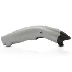 Сканер штрихкода Mertech CL-610 BLE Dongle P2D USB White Mertech4834 (Ручной беспроводной, 2D, USB-COM, USB-HID, Белый)