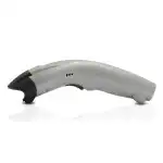 Сканер штрихкода Mertech CL-610 BLE Dongle P2D USB White Mertech4834 (Ручной беспроводной, 2D, USB-COM, USB-HID, Белый)