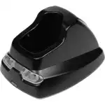 Сканер штрихкода Mindeo CS2291-HD BT (Ручной беспроводной, 2D, USB, Bluetooth, Черный, С подставкой)