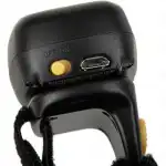 Сканер штрихкода Mindeo CR40-2D (USB, Черный, Ручной беспроводной, 2D)