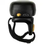 Сканер штрихкода Mindeo CR40-2D (USB, Черный, Ручной беспроводной, 2D)