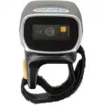 Сканер штрихкода Mindeo CR40-2D (USB, Черный, Ручной беспроводной, 2D)