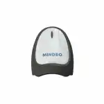 Сканер штрихкода Mindeo MD6600-HD-HC 2D (USB, Белый, Ручной проводной, 1D/2D)