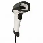 Сканер штрихкода Mindeo MD6600-HD-HC 2D (USB, Белый, Ручной проводной, 1D/2D)
