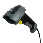 Сканер штрихкода Mindeo MD7919i-HD (Ручной проводной, 1D/2D, USB, Com (RS232), Черный)