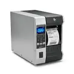 Принтер этикеток Zebra TT ZT610 ZT61042-T0E0200Z