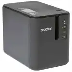 Принтер этикеток Brother PT-P950NW PTP950NWR1_D