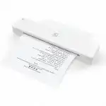 Принтер этикеток iDPRT MT800 transfer thermal printer A4 100700289